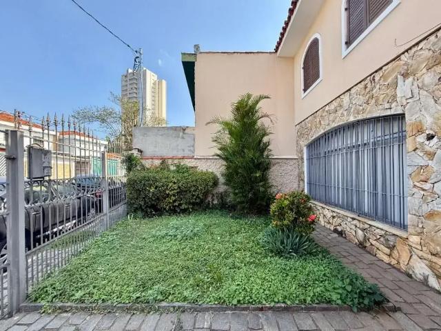 Casa / Sobrado em Condomínio para Venda em São Paulo/SP Vila Cruzeiro 3 Quartos