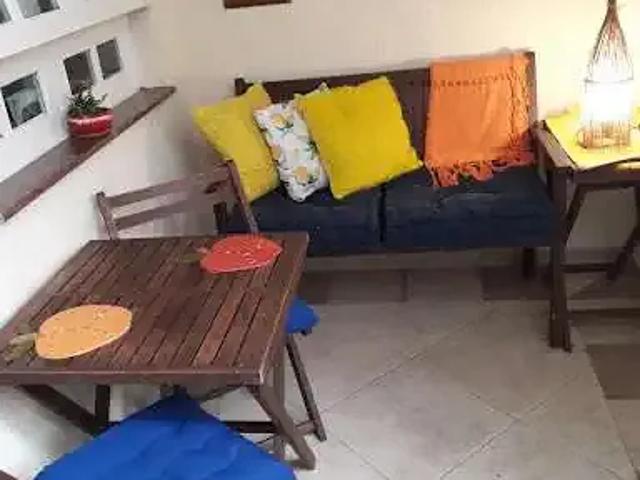 Casa / Sobrado em Condomínio para Venda em São Paulo/SP Vila Amália Zona Norte 3 Quartos
