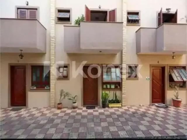 Casa / Sobrado em Condomínio para Venda em São Paulo/SP Vila Amália Zona Norte 3 Quartos