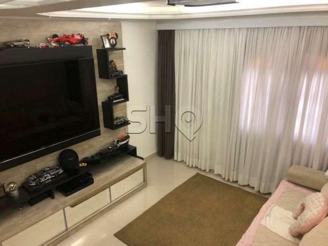 Casa / Sobrado em Condomínio para Venda em São Paulo/SP Vila Amália Zona Norte 2 Quartos