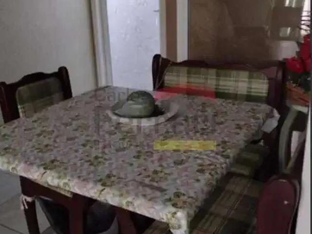 Casa / Sobrado em Condomínio para Venda em São Paulo/SP Vila Amália 2 Quartos