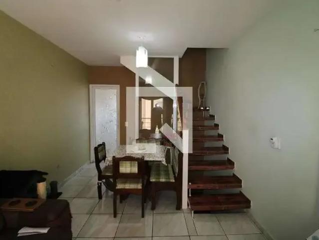 Casa / Sobrado em Condomínio para Venda em São Paulo/SP Vila Amália 2 Quartos