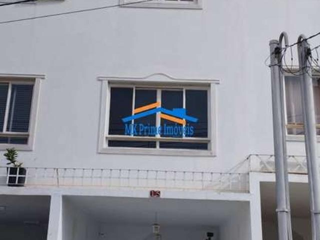 Casa / Sobrado em Condomínio para Venda em São Paulo/SP Vila Antônio 2 Quartos