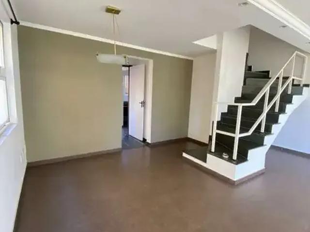 Casa / Sobrado em Condomínio para Venda em São Paulo/SP Vila Antônio 3 Quartos