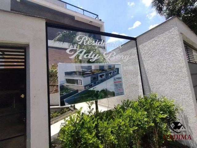 Casa / Sobrado em Condomínio para Venda em São Paulo/SP Vila Antonina 3 Quartos