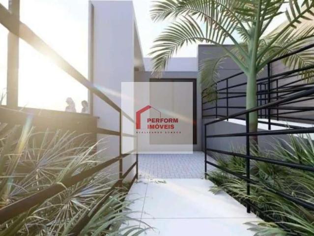 Casa / Sobrado em Condomínio para Venda em São Paulo/SP Vila Antonina 3 Quartos