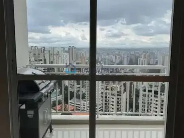 Casa / Sobrado em Condomínio para Venda em São Paulo/SP Vila Andrade 1 Quartos