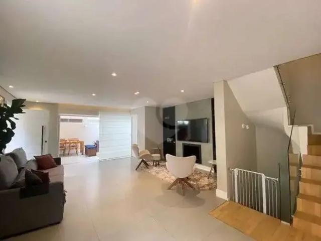 Casa / Sobrado em Condomínio para Venda em São Paulo/SP Vila Andrade 3 Quartos