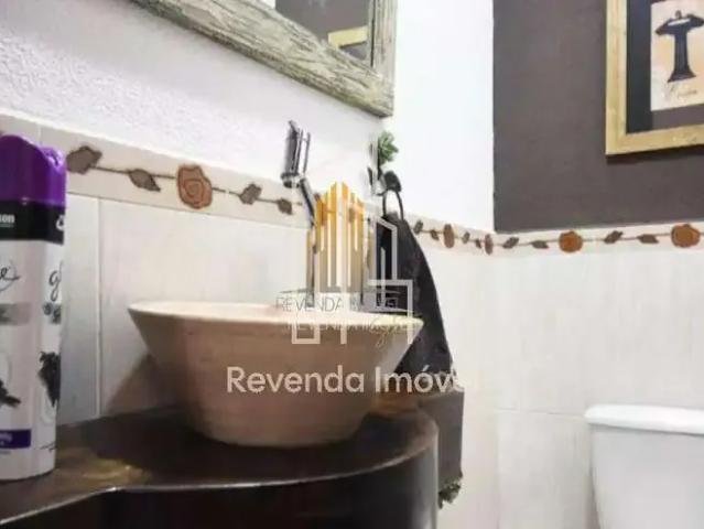 Casa / Sobrado em Condomínio para Venda em São Paulo/SP Vila Andrade 3 Quartos