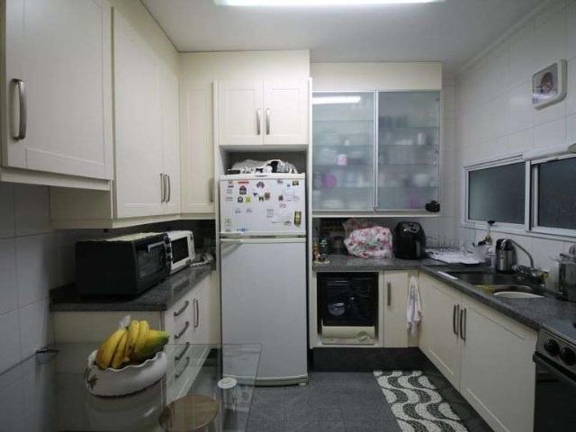 Casa / Sobrado em Condomínio para Venda em São Paulo/SP Vila Andrade 3 Quartos