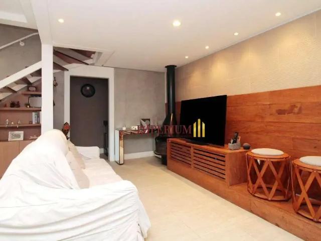 Casa / Sobrado em Condomínio para Venda em São Paulo/SP Vila Andrade 3 Quartos