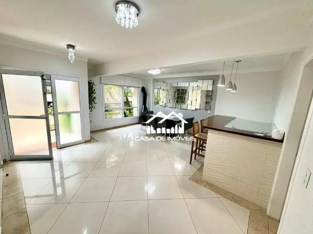 Casa / Sobrado em Condomínio para Venda em São Paulo/SP Vila Andrade 3 Quartos