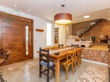 Casa / Sobrado em Condomínio para Venda em São Paulo/SP Vila Anglo Brasileira 1 Quartos