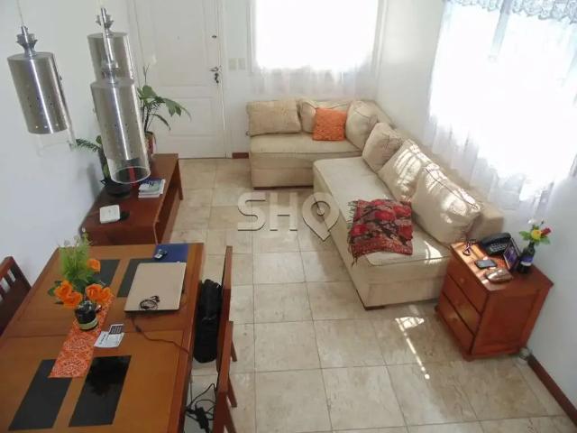 Casa / Sobrado em Condomínio para Venda em São Paulo/SP Vila Anglo Brasileira 2 Quartos