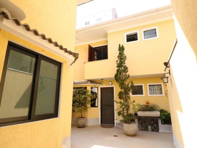 Casa / Sobrado em Condomínio para Venda em São Paulo/SP Vila Anglo Brasileira 3 Quartos