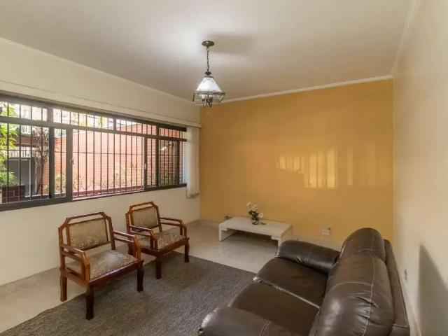 Casa / Sobrado em Condomínio para Venda em São Paulo/SP Vila Anglo Brasileira 3 Quartos