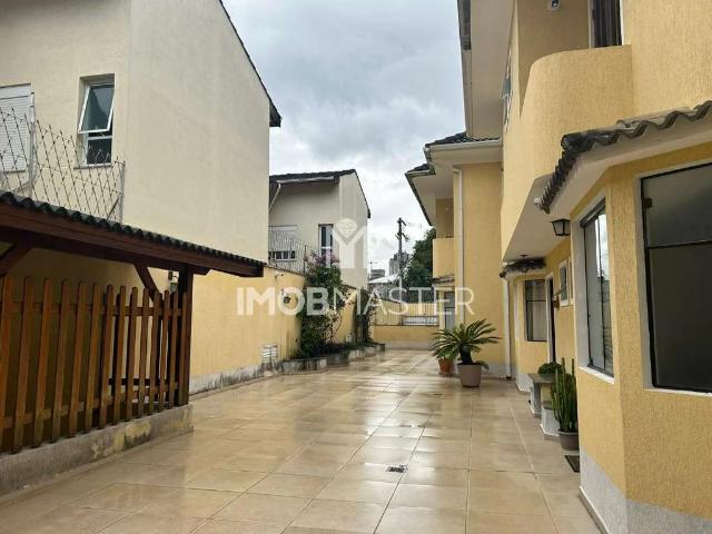 Casa / Sobrado em Condomínio para Venda em São Paulo/SP Vila Anglo Brasileira 3 Quartos
