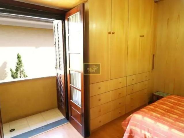Casa / Sobrado em Condomínio para Venda em São Paulo/SP Vila Anglo Brasileira 3 Quartos