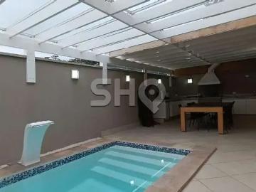 Casa / Sobrado em Condomínio para Venda em São Paulo/SP Vila Albertina 3 Quartos