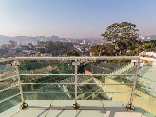 Casa / Sobrado em Condomínio para Venda em São Paulo/SP Vila Albertina 3 Quartos