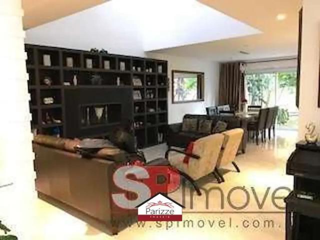 Casa / Sobrado em Condomínio para Venda em São Paulo/SP Vila Albertina 3 Quartos