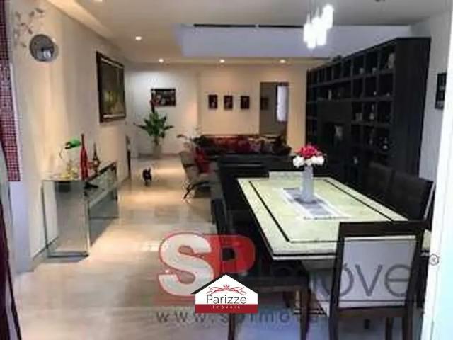 Casa / Sobrado em Condomínio para Venda em São Paulo/SP Vila Albertina 3 Quartos