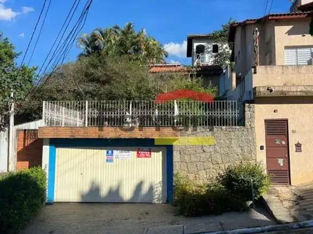Casa / Sobrado em Condomínio para Venda em São Paulo/SP Vila Albertina 3 Quartos
