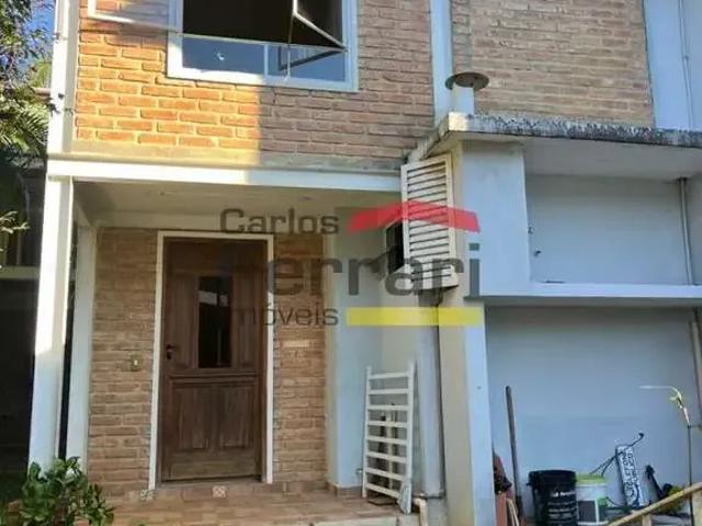 Casa / Sobrado em Condomínio para Venda em São Paulo/SP Vila Albertina 3 Quartos