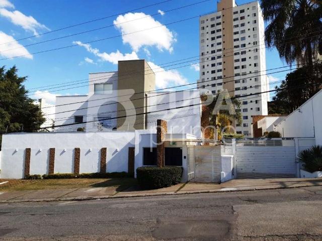 Casa / Sobrado em Condomínio para Venda em São Paulo/SP Vila Albertina 4 Quartos