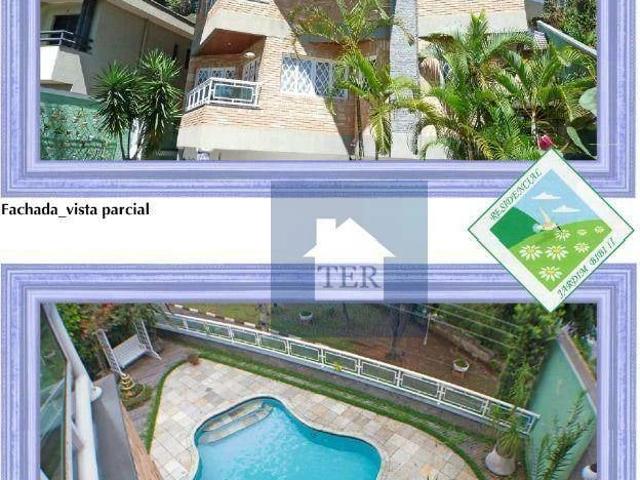 Casa / Sobrado em Condomínio para Venda em São Paulo/SP Vila Albertina 4 Quartos