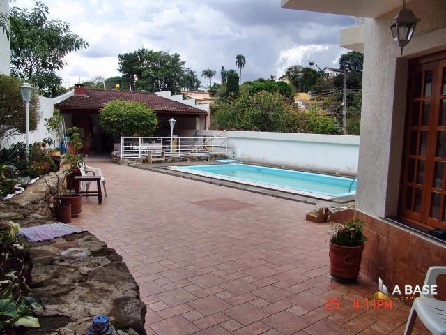 Casa / Sobrado em Condomínio para Venda em São Paulo/SP Vila Albertina 5 Quartos