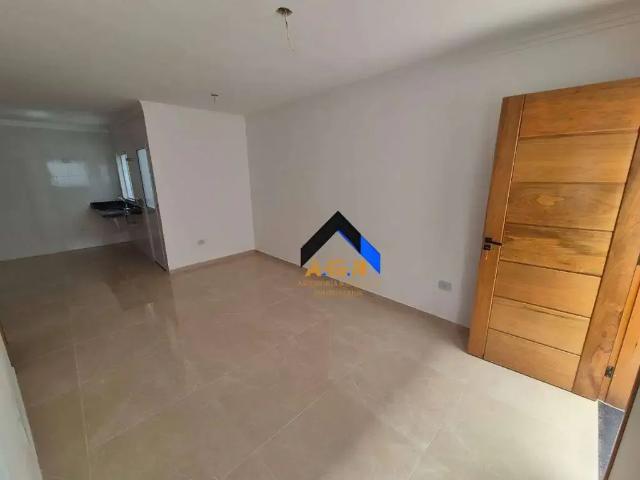Casa / Sobrado em Condomínio para Venda em São Paulo/SP Vila Alpina 2 Quartos