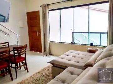 Casa / Sobrado em Condomínio para Venda em São Paulo/SP Vila Alpina 2 Quartos