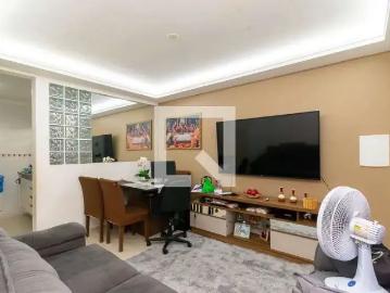 Casa / Sobrado em Condomínio para Venda em São Paulo/SP Vila Alpina 2 Quartos
