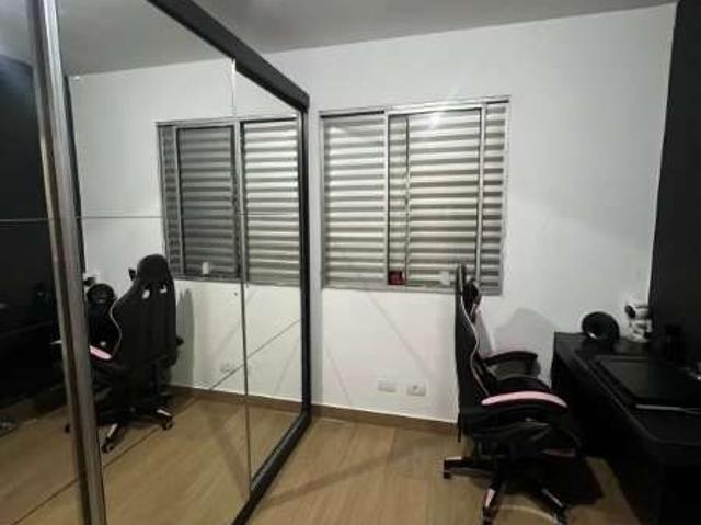 Casa / Sobrado em Condomínio para Venda em São Paulo/SP Vila Alpina 2 Quartos