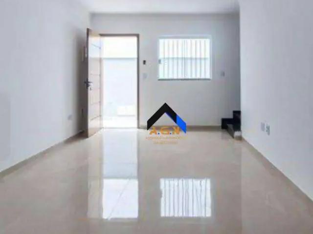 Casa / Sobrado em Condomínio para Venda em São Paulo/SP Vila Alpina 2 Quartos