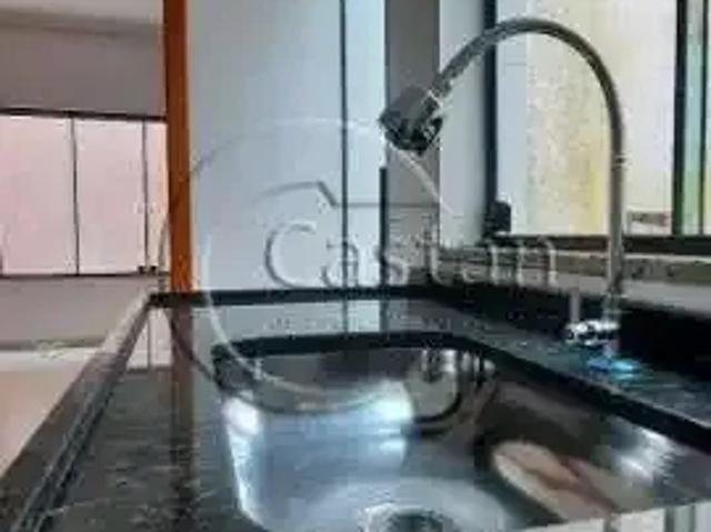 Casa / Sobrado em Condomínio para Venda em São Paulo/SP Vila Alpina 2 Quartos