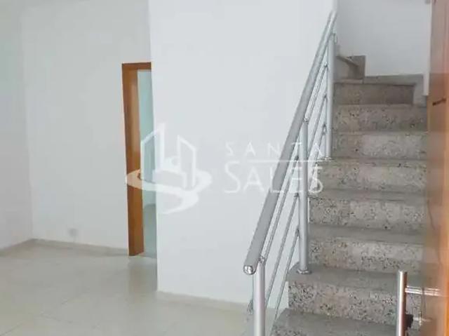 Casa / Sobrado em Condomínio para Venda em São Paulo/SP Vila Alpina 2 Quartos