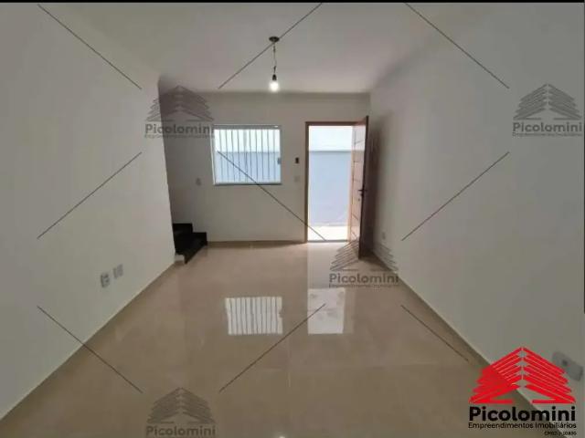 Casa / Sobrado em Condomínio para Venda em São Paulo/SP Vila Alpina 2 Quartos