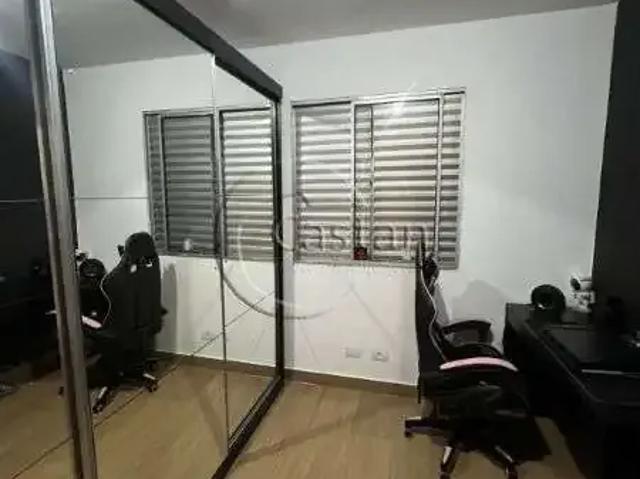 Casa / Sobrado em Condomínio para Venda em São Paulo/SP Vila Alpina 2 Quartos