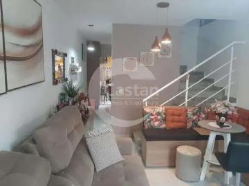 Casa / Sobrado em Condomínio para Venda em São Paulo/SP Vila Alpina 2 Quartos