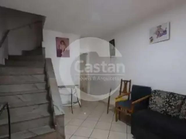 Casa / Sobrado em Condomínio para Venda em São Paulo/SP Vila Alpina 2 Quartos