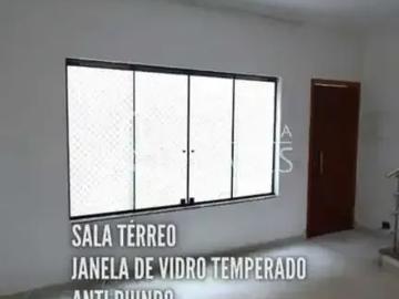 Casa / Sobrado em Condomínio para Venda em São Paulo/SP Vila Alpina 2 Quartos