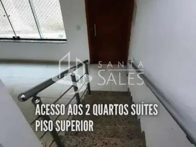 Casa / Sobrado em Condomínio para Venda em São Paulo/SP Vila Alpina 2 Quartos