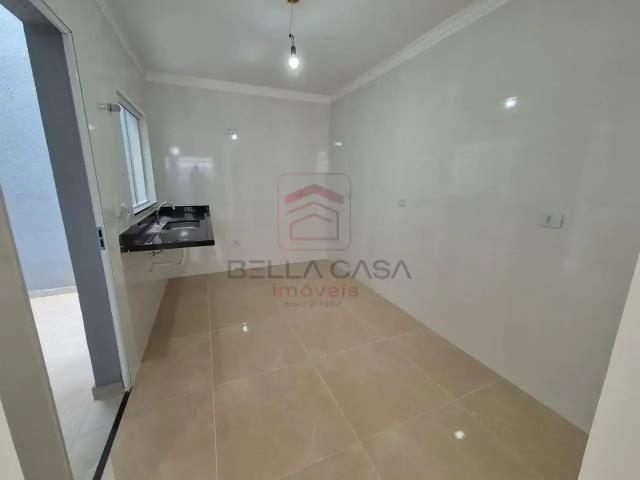 Casa / Sobrado em Condomínio para Venda em São Paulo/SP Vila Alpina 2 Quartos