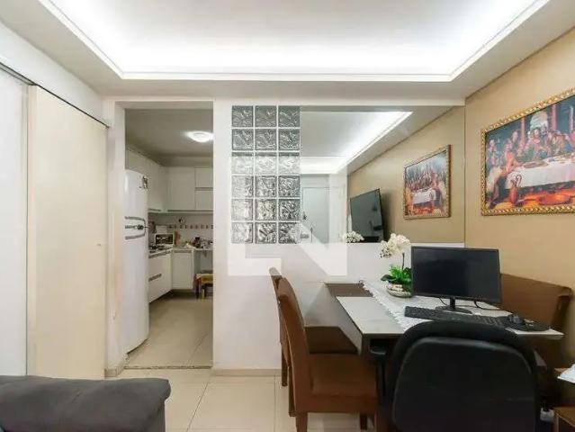 Casa / Sobrado em Condomínio para Venda em São Paulo/SP Vila Alpina 2 Quartos