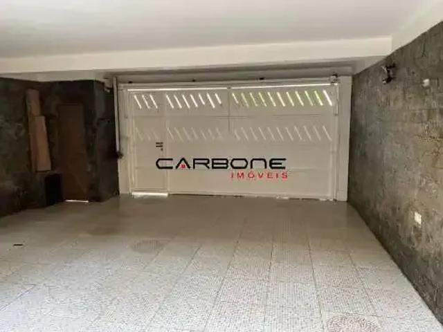 Casa / Sobrado em Condomínio para Venda em São Paulo/SP Vila Alpina 3 Quartos