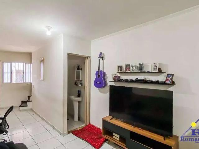 Casa / Sobrado em Condomínio para Venda em São Paulo/SP Vila Araguaia 2 Quartos