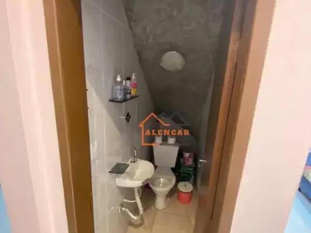 Casa / Sobrado em Condomínio para Venda em São Paulo/SP Vila Araguaia 2 Quartos