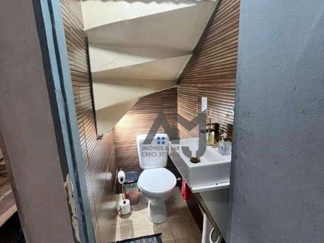 Casa / Sobrado em Condomínio para Venda em São Paulo/SP Vila Araguaia 2 Quartos